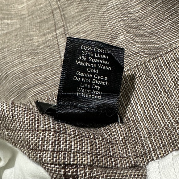 LOFT || Woman’s mini skirt size 8 Petite - Picture 5 of 5